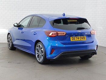 Used Ford Focus 2024 for sale - 78442052: Photo