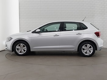 Used Volkswagen Polo 2019 for sale - 78580654: Photo