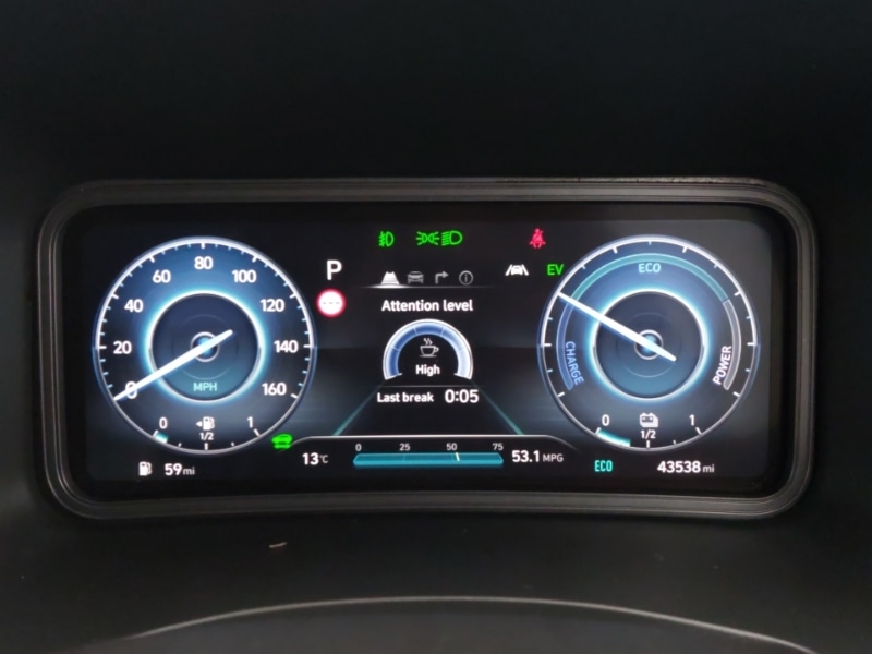 Used Hyundai KONA 2022 for sale - 76533518: Photo 13