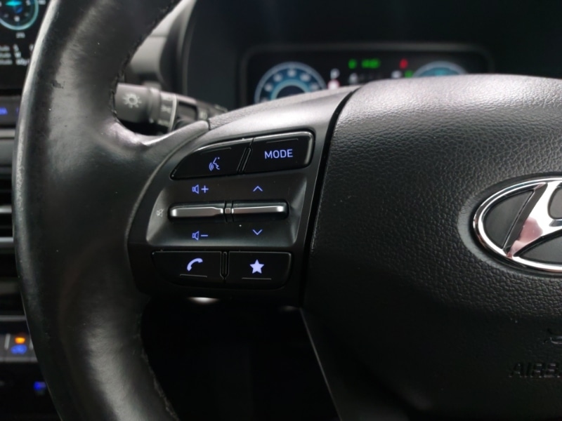 Used Hyundai KONA 2022 for sale - 76533518: Photo 14