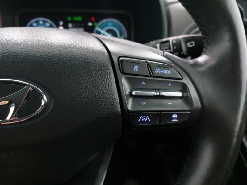 Used Hyundai KONA 2022 for sale - 76533518: Photo 15