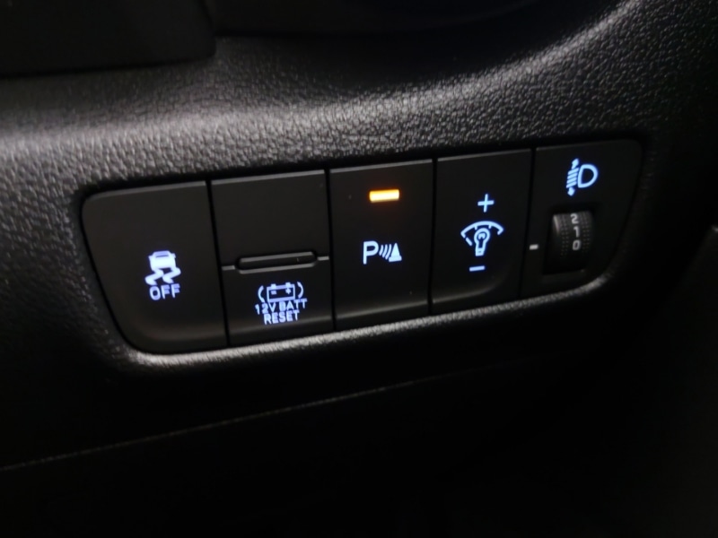 Used Hyundai KONA 2022 for sale - 76533518: Photo 16