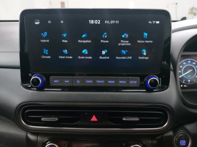 Used Hyundai KONA 2022 for sale - 76533518: Photo 19