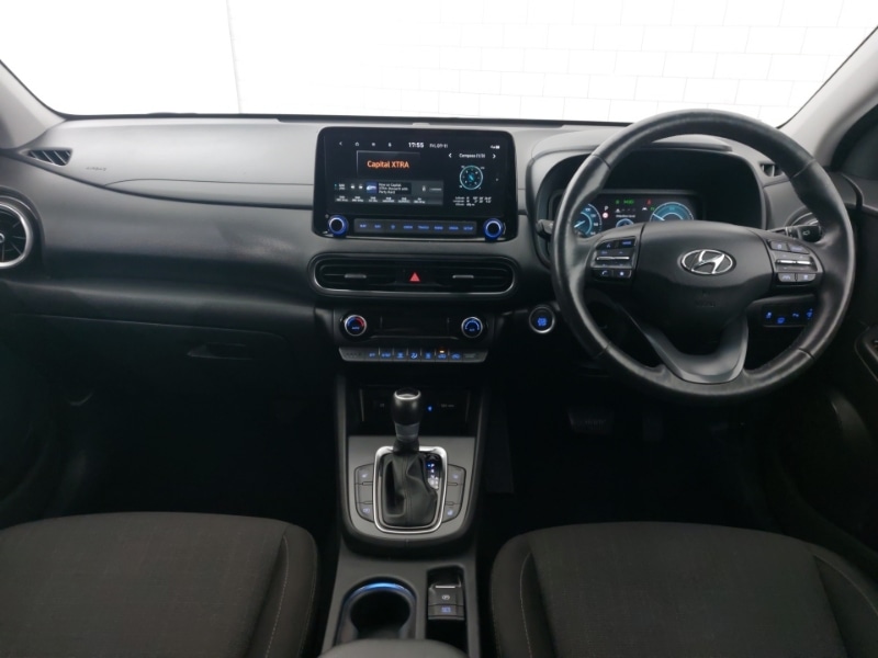 Used Hyundai KONA 2022 for sale - 76533518: Photo 2