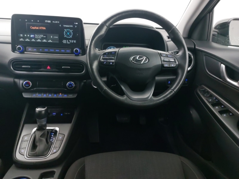 Used Hyundai KONA 2022 for sale - 76533518: Photo 7