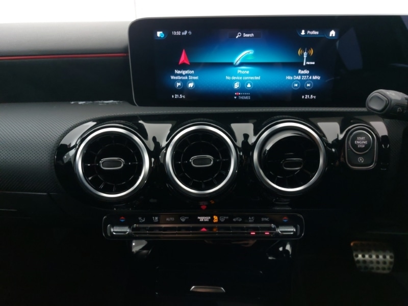 Used Mercedes-Benz A-Class 2019 for sale - 77651739: Photo 10