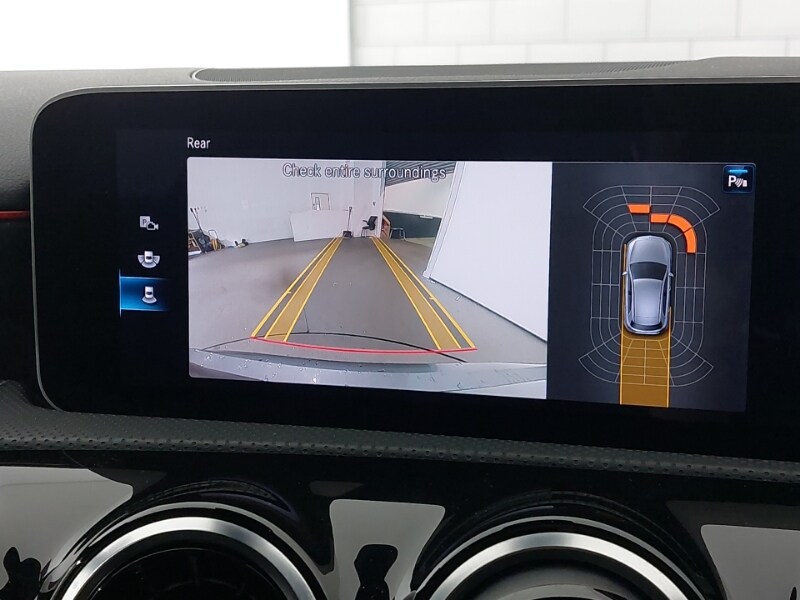 Used Mercedes-Benz A-Class 2019 for sale - 77651739: Photo 11