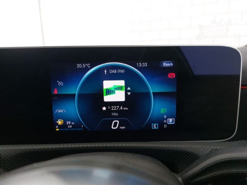 Used Mercedes-Benz A-Class 2019 for sale - 77651739: Photo 13