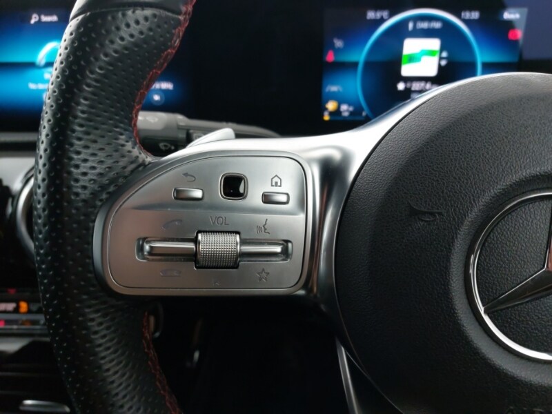 Used Mercedes-Benz A-Class 2019 for sale - 77651739: Photo 14