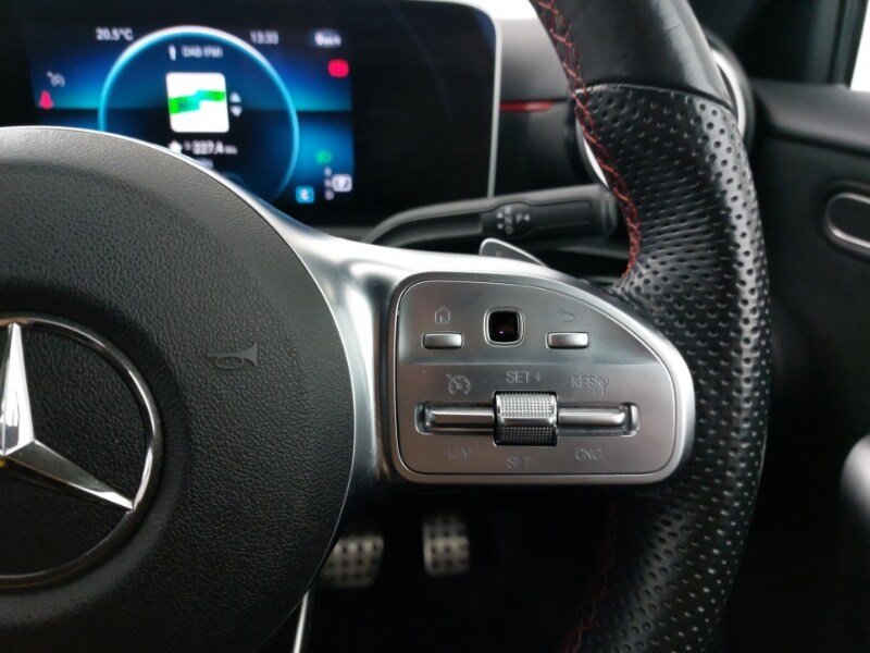 Used Mercedes-Benz A-Class 2019 for sale - 77651739: Photo 15