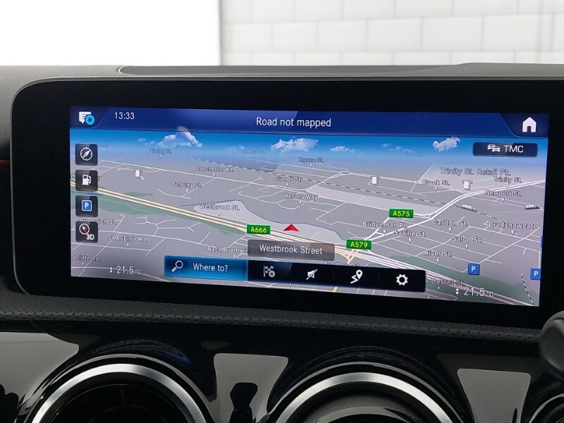 Used Mercedes-Benz A-Class 2019 for sale - 77651739: Photo 17