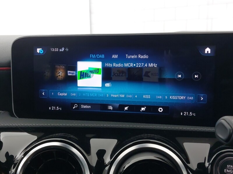 Used Mercedes-Benz A-Class 2019 for sale - 77651739: Photo 18