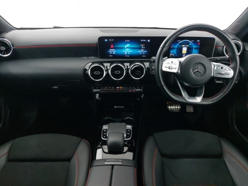 Used Mercedes-Benz A-Class 2019 for sale - 77651739: Photo 2