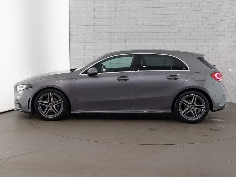 Used Mercedes-Benz A-Class 2019 for sale - 77651739: Photo 4