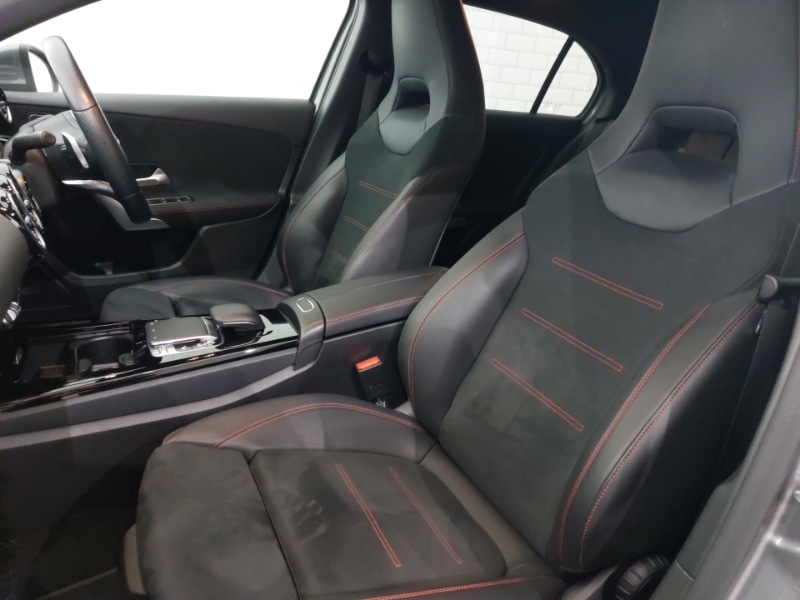 Used Mercedes-Benz A-Class 2019 for sale - 77651739: Photo 5