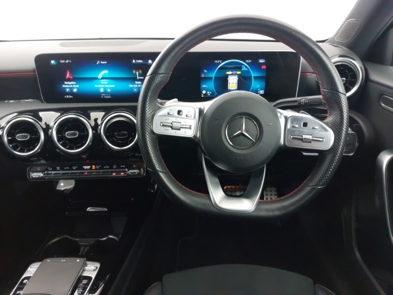 Used Mercedes-Benz A-Class 2019 for sale - 77651739: Photo 7
