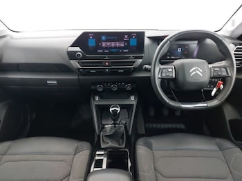 Used Citroen C4 2022 for sale - 78611624: Photo