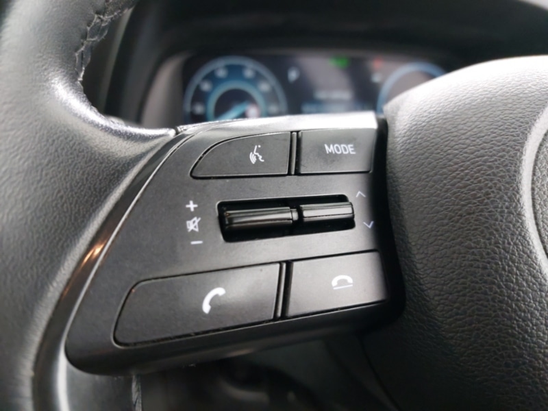 Used Hyundai BAYON 2022 for sale - 77202000: Photo 13