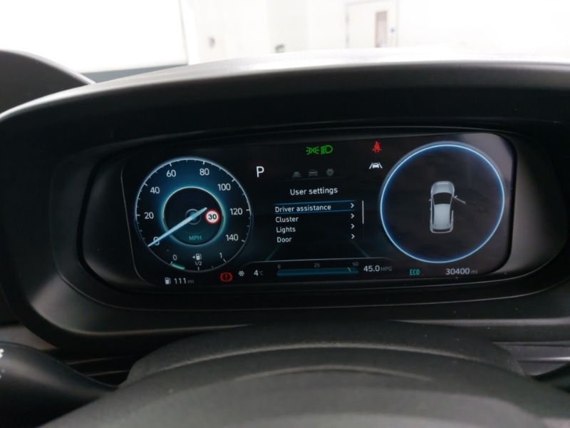 Used Hyundai BAYON 2022 for sale - 77202000: Photo 14