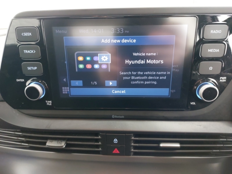 Used Hyundai BAYON 2022 for sale - 77202000: Photo 19