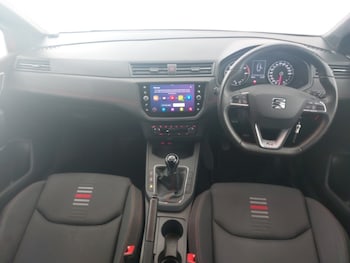Used SEAT Ibiza 2021 for sale - 75656953: Photo