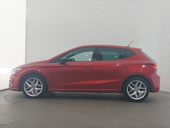 Used SEAT Ibiza 2021 for sale - 75656953: Photo
