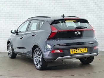 Used Hyundai BAYON 2024 for sale - 79139050: Photo