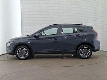 Used Hyundai BAYON 2024 for sale - 79139050: Photo