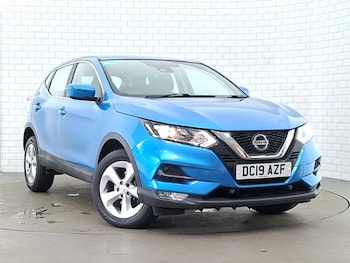 Used Nissan Qashqai 2019 for sale - 78916974: Photo