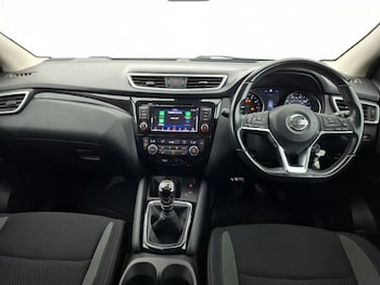 Used Nissan Qashqai 2019 for sale - 78916974: Photo