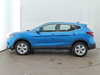 Used Nissan Qashqai 2019 for sale - 78916974: Photo