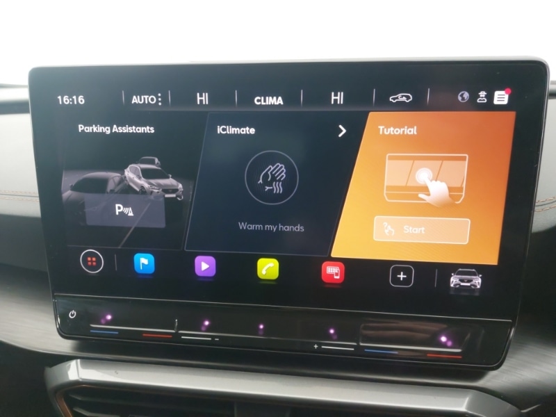 Used Cupra Formentor 2024 for sale - 77644809: Photo 10