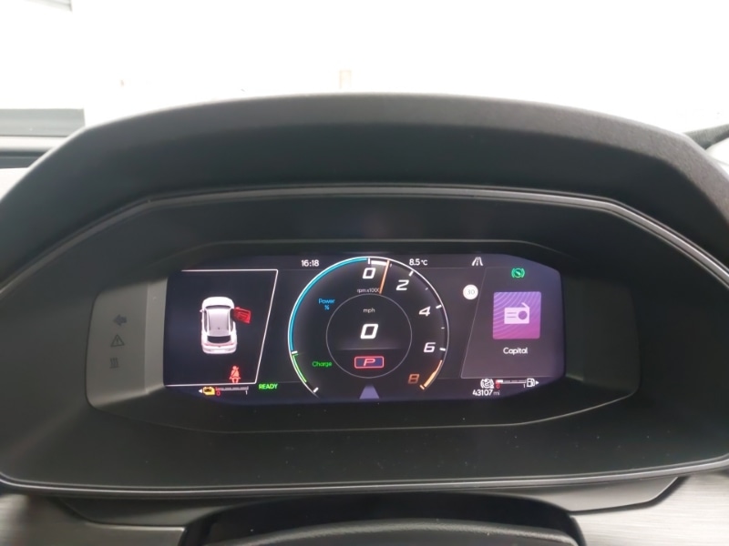 Used Cupra Formentor 2024 for sale - 77644809: Photo 12