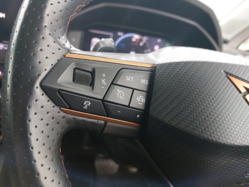 Used Cupra Formentor 2024 for sale - 77644809: Photo 13