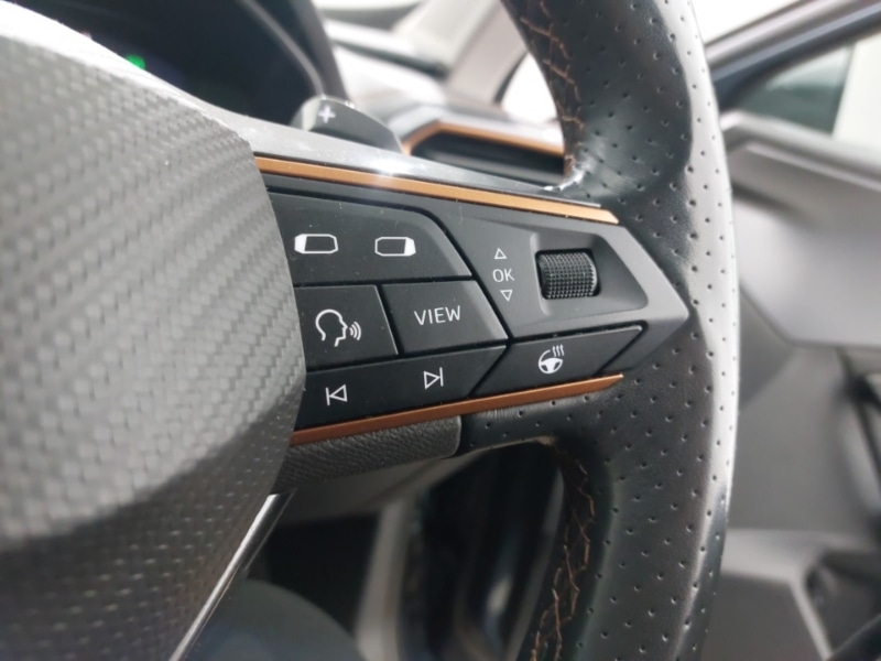 Used Cupra Formentor 2024 for sale - 77644809: Photo 14