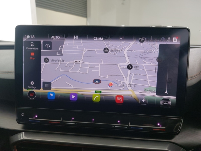 Used Cupra Formentor 2024 for sale - 77644809: Photo 15