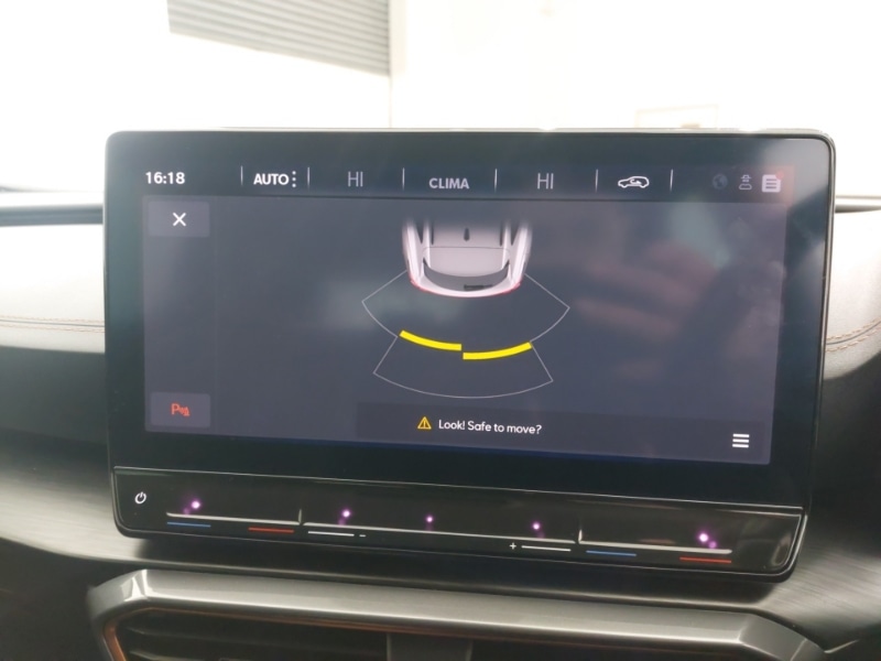 Used Cupra Formentor 2024 for sale - 77644809: Photo 16