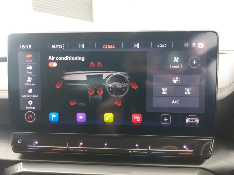 Used Cupra Formentor 2024 for sale - 77644809: Photo 17