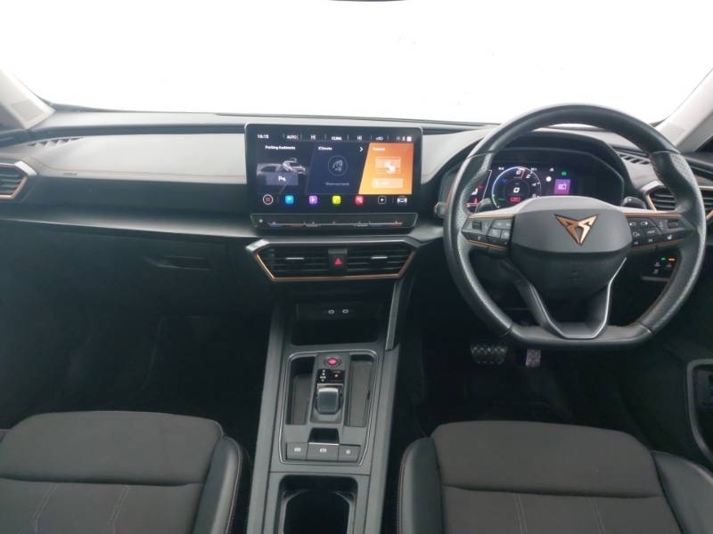 Used Cupra Formentor 2024 for sale - 77644809: Photo 2