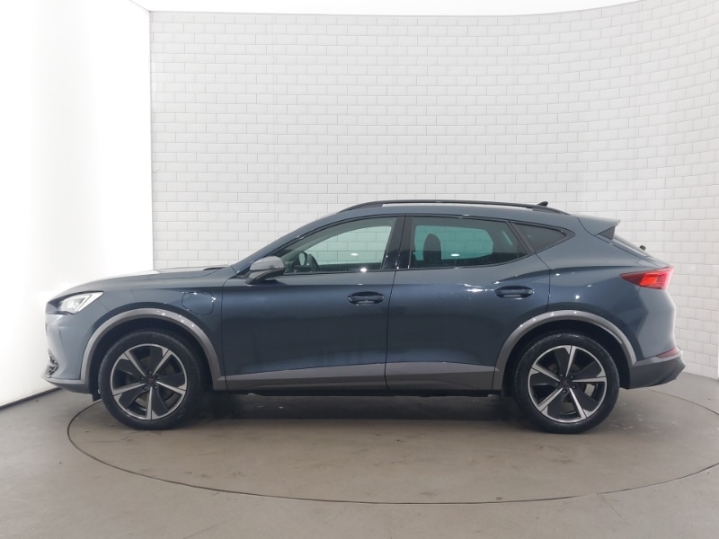 Used Cupra Formentor 2024 for sale - 77644809: Photo 4