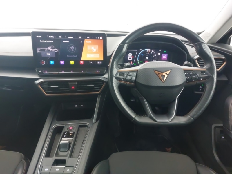 Used Cupra Formentor 2024 for sale - 77644809: Photo 7