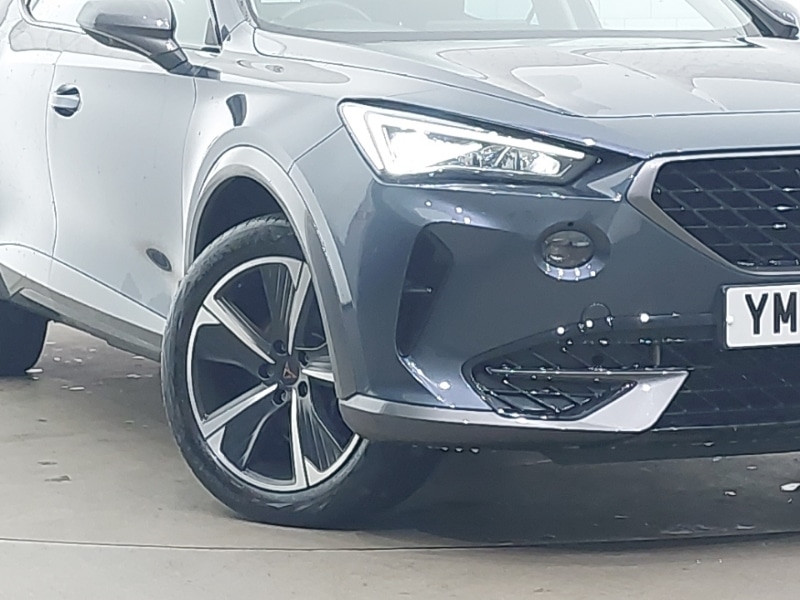 Used Cupra Formentor 2024 for sale - 77644809: Photo 9