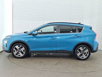 Used Hyundai BAYON 2023 for sale - 78977039: Photo