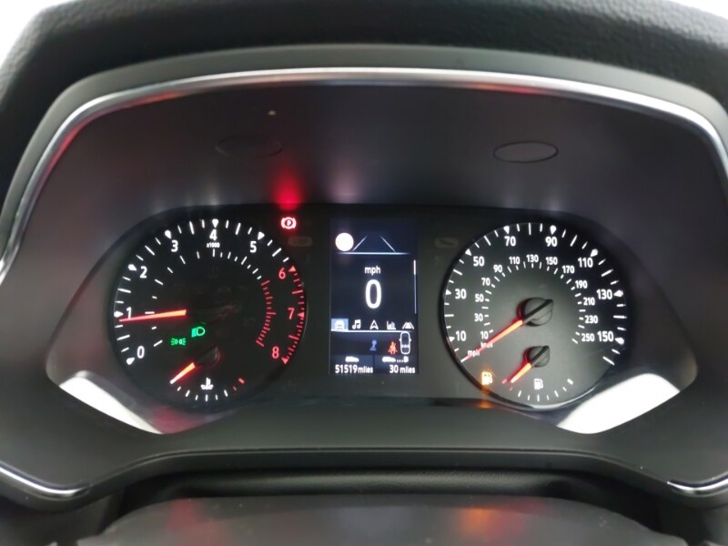 Used Renault Captur 2021 for sale - 77832086: Photo 12