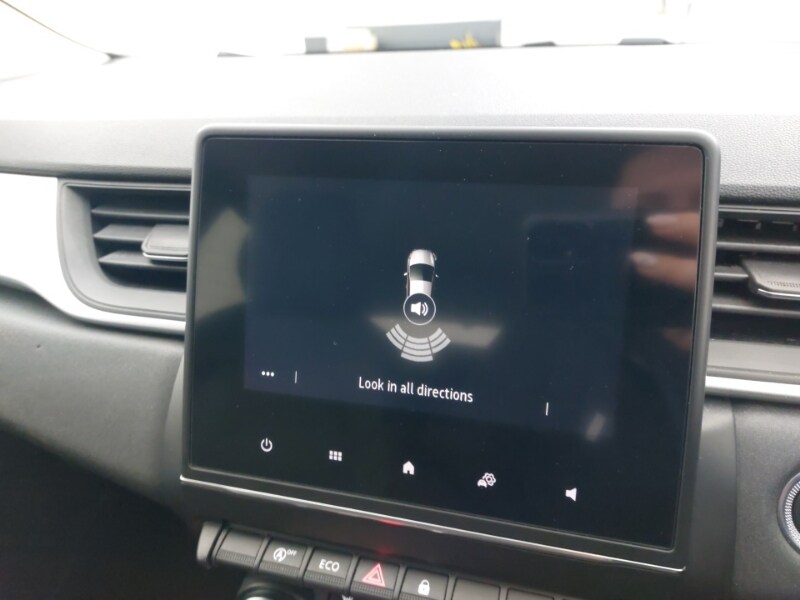 Used Renault Captur 2021 for sale - 77832086: Photo 16