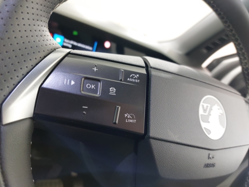 Used Vauxhall Grandland 2025 for sale - 77987921: Photo 13