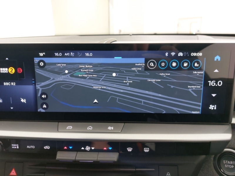 Used Vauxhall Grandland 2025 for sale - 77987921: Photo 15