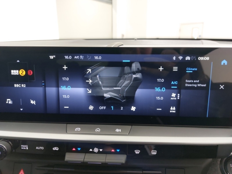 Used Vauxhall Grandland 2025 for sale - 77987921: Photo 16