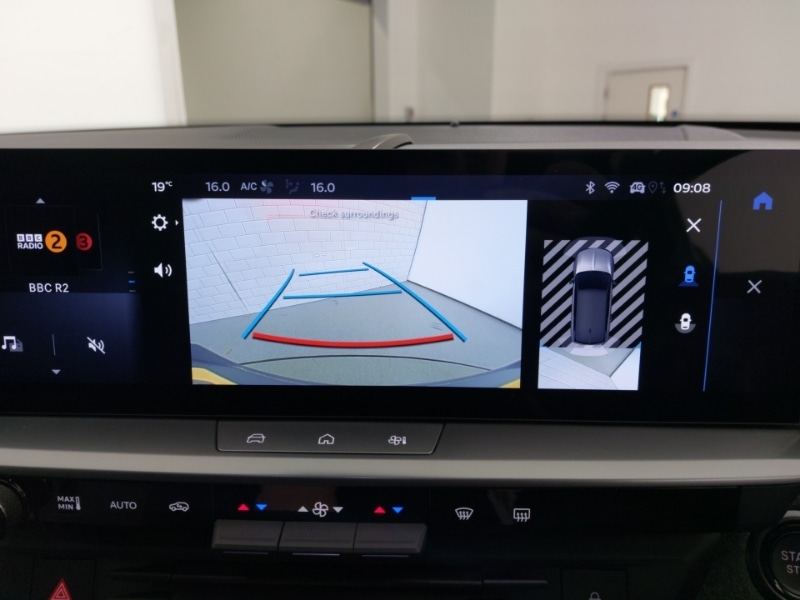 Used Vauxhall Grandland 2025 for sale - 77987921: Photo 17