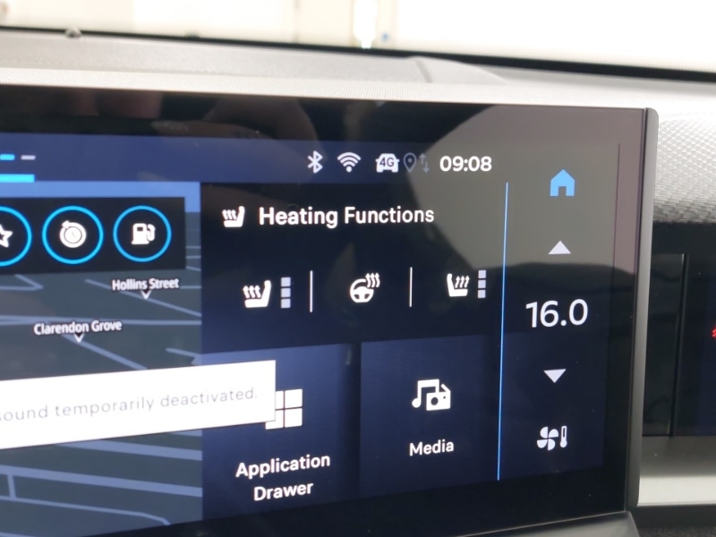 Used Vauxhall Grandland 2025 for sale - 77987921: Photo 18